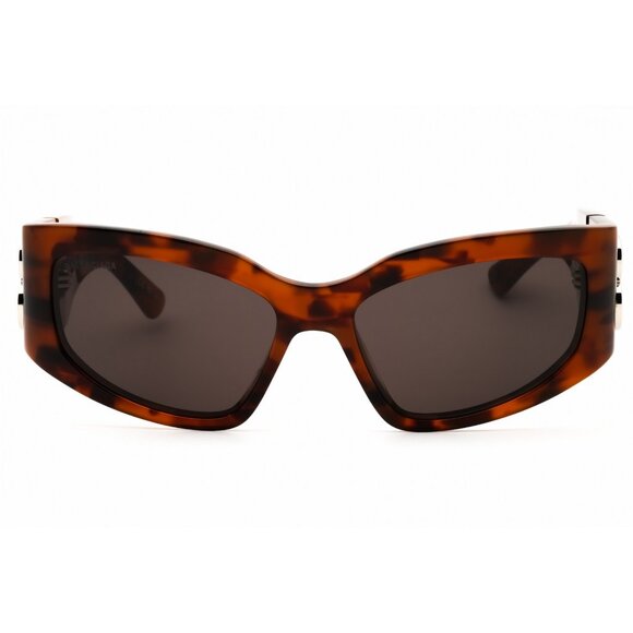 Balenciaga Sunglasses BB0321S-003-57 New with tags main image 4